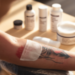 Tattoo Aftercare Tips: How to Heal Fast and Keep Your Ink Vibrant