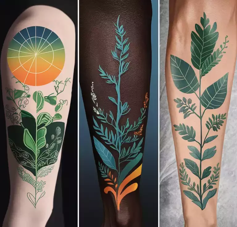 solarpunk-tattoo-inspiration-rewilding-utopia-climate-optimism