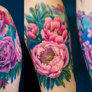 Read more about the article Trending Tattoo Styles for 2025: What’s Hot This Year?