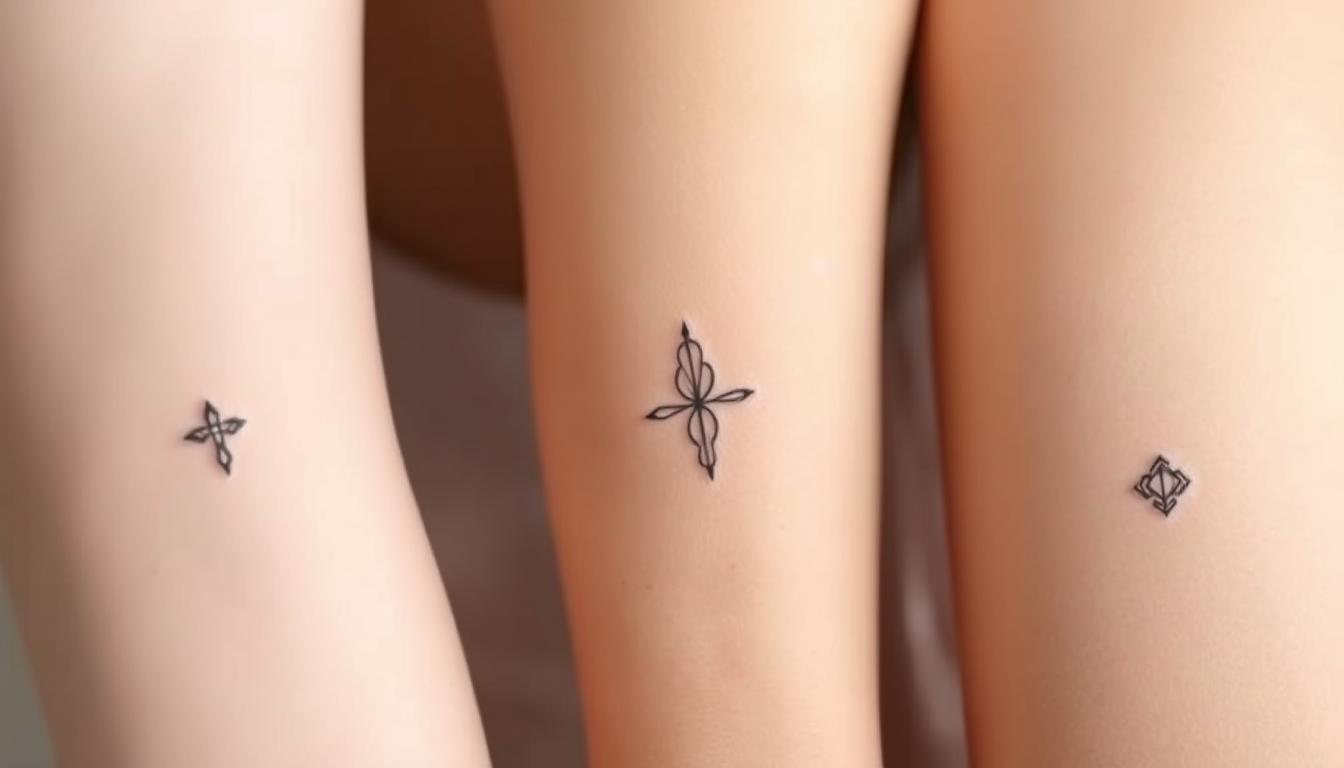 small-tattoo-ideas-for-women-geometric-tattoo-ink
