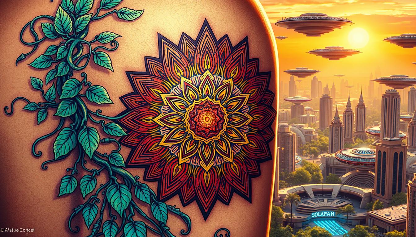 diy-solarpunk-tattoo-guide-eco-futurism-step-by-step-2025

