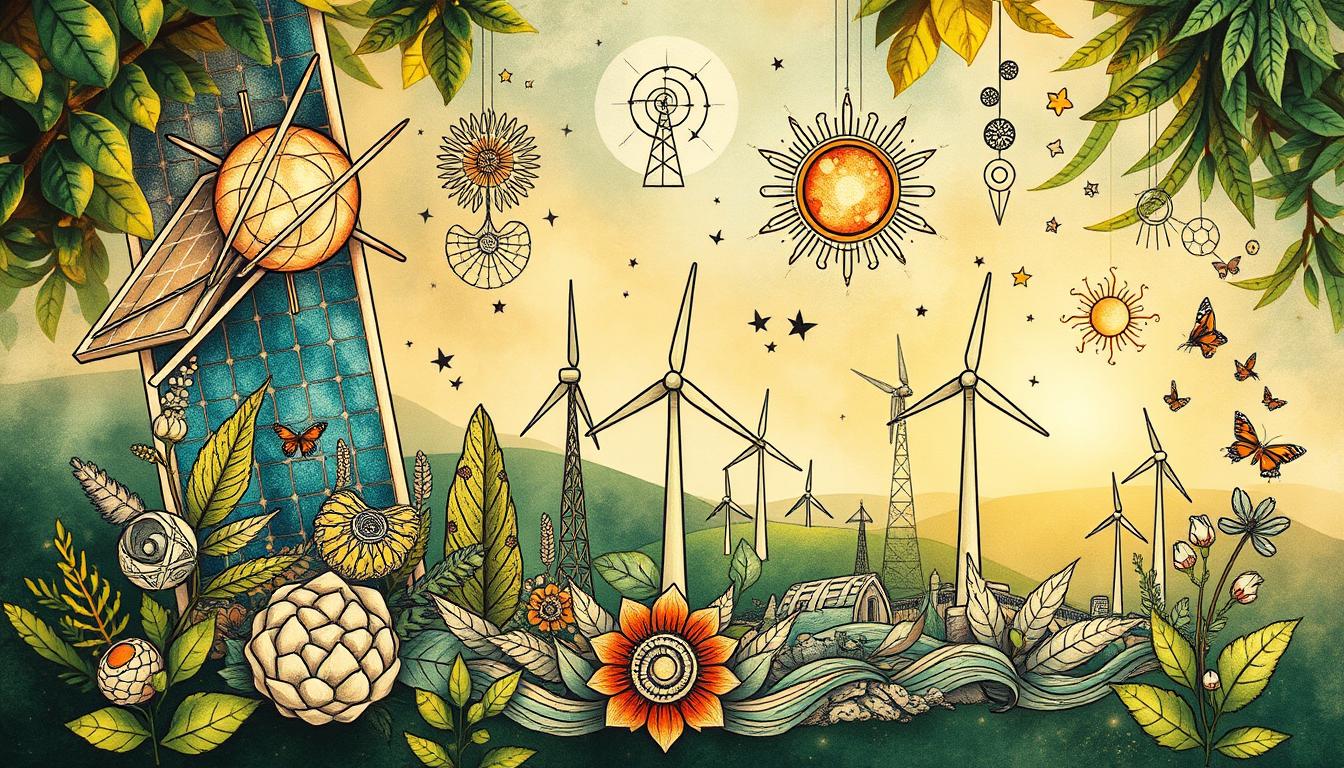 Watercolor-solarpunk-tattoo-blending-renewable-energy-symbols-with-natural-elements
