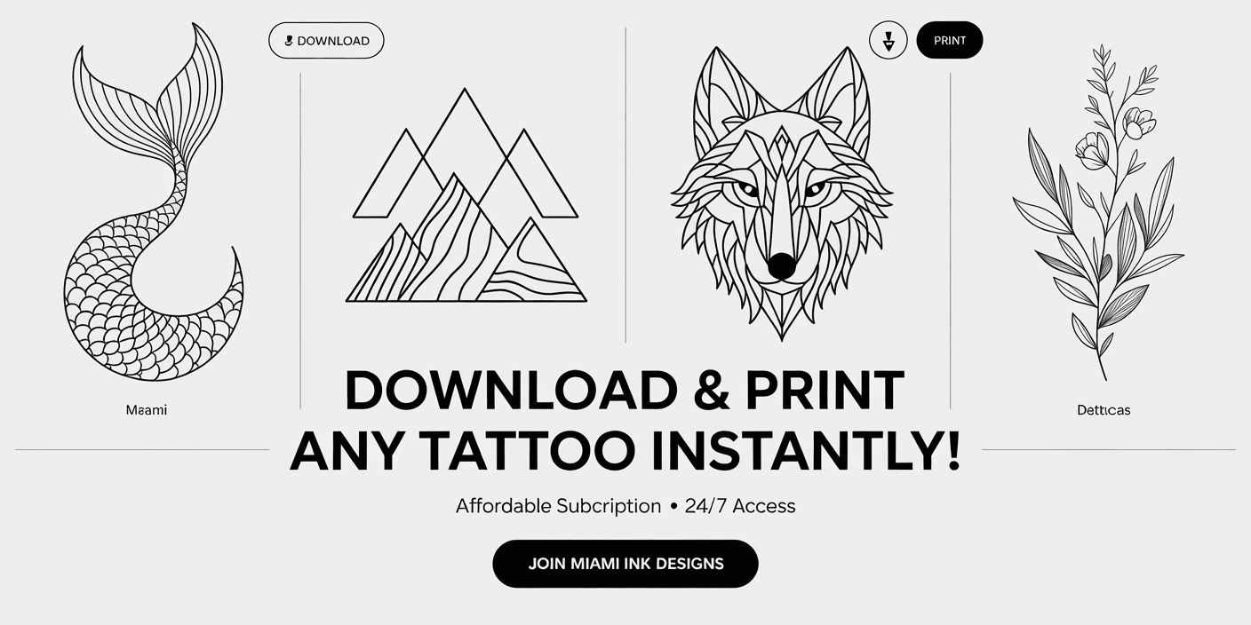 miami-ink-tattoo-designs-membership-interface-showing-60-design-categories