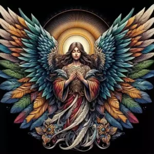 Read more about the article Custom Angel Tattoo Designs: How to Create a Unique Piece in 2025