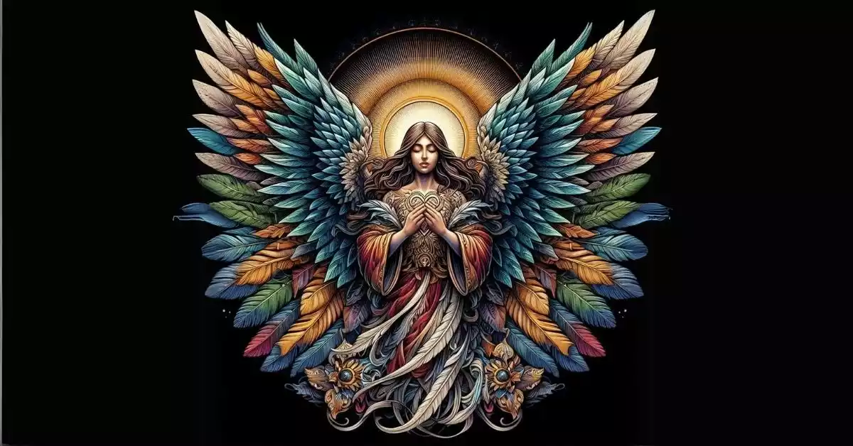 Read more about the article Custom Angel Tattoo Designs: How to Create a Unique Piece in 2025