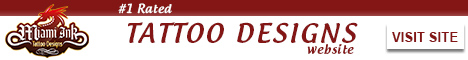 eco-friendly-tattoo-ink-swatches-with-tattoo-tools