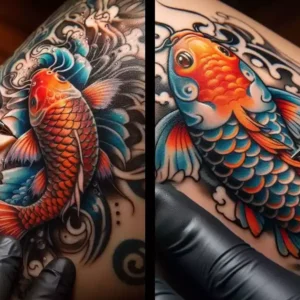 Read more about the article Tattoo Cover-Up Ideas: Transform Old Ink into New Masterpieces in 2025