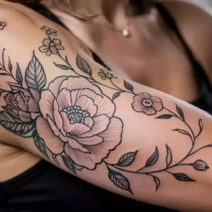 Read more about the article 25 Hot Tattoo Ideas for Women in 2024: Trending Designs & Hidden Meanings