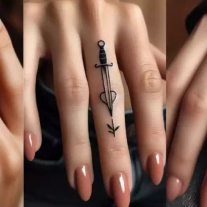 Read more about the article Small But Fierce: 25 Tiny Baddie Tattoo Ideas for Women (2024 Trending List)