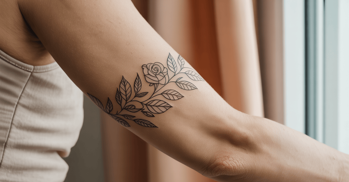 geometric-armband-tattoo-meaning-symbol-of-balance-infinity-and-sacred-geometry