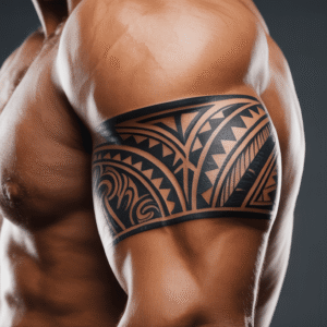 Read more about the article Armband Tattoo Meanings: Cultural Significance and Modern Interpretations
