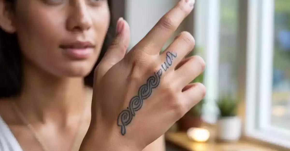 elegant-small-maori-tattoo-design