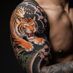 Tiger Tattoo Meaning and Design Ideas: What Your Ink Really Says