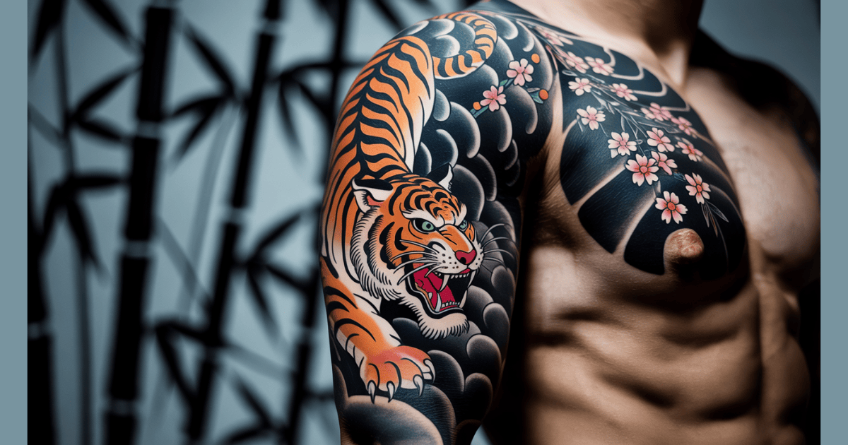 tiger-tattoo-symbol-of-strength