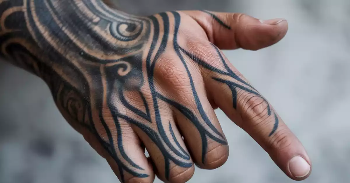 cultural-maori-hand-tattoo-designs