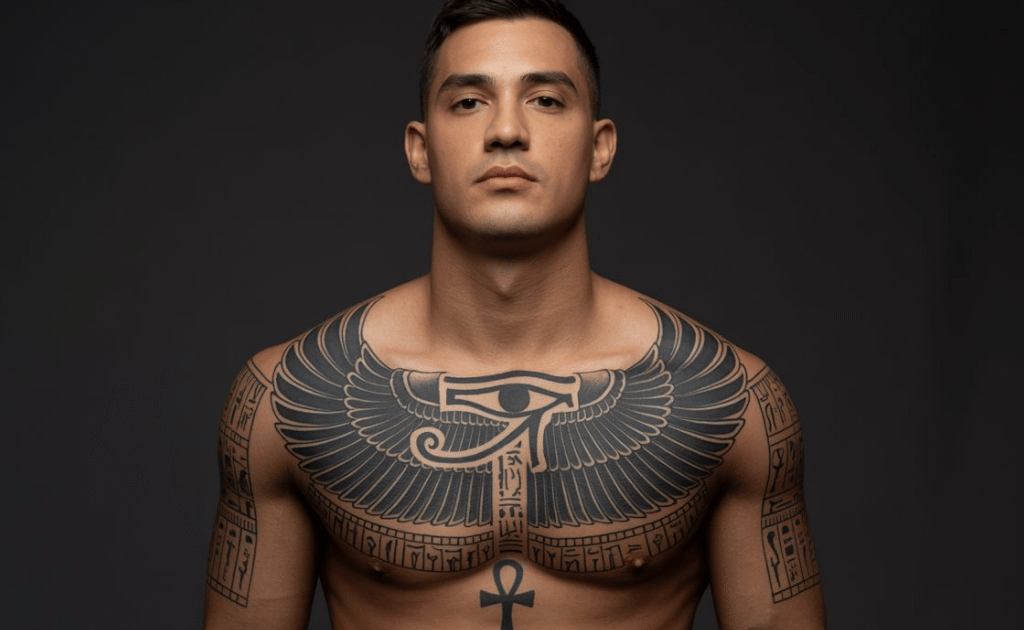 Egyptian-Symbol-Tattoos