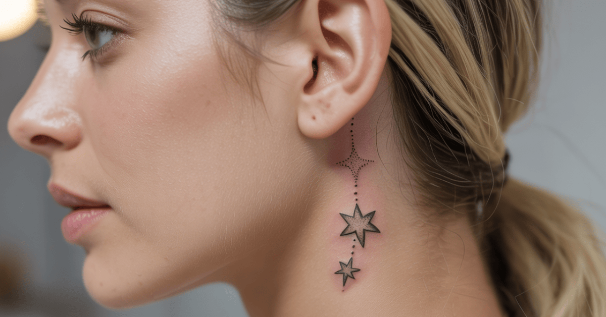 feminine-star-tattoo-designs-women-2025