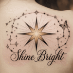 Feminine Star Tattoo Designs: 40+ Delicate Ideas Perfect for Women in 2025