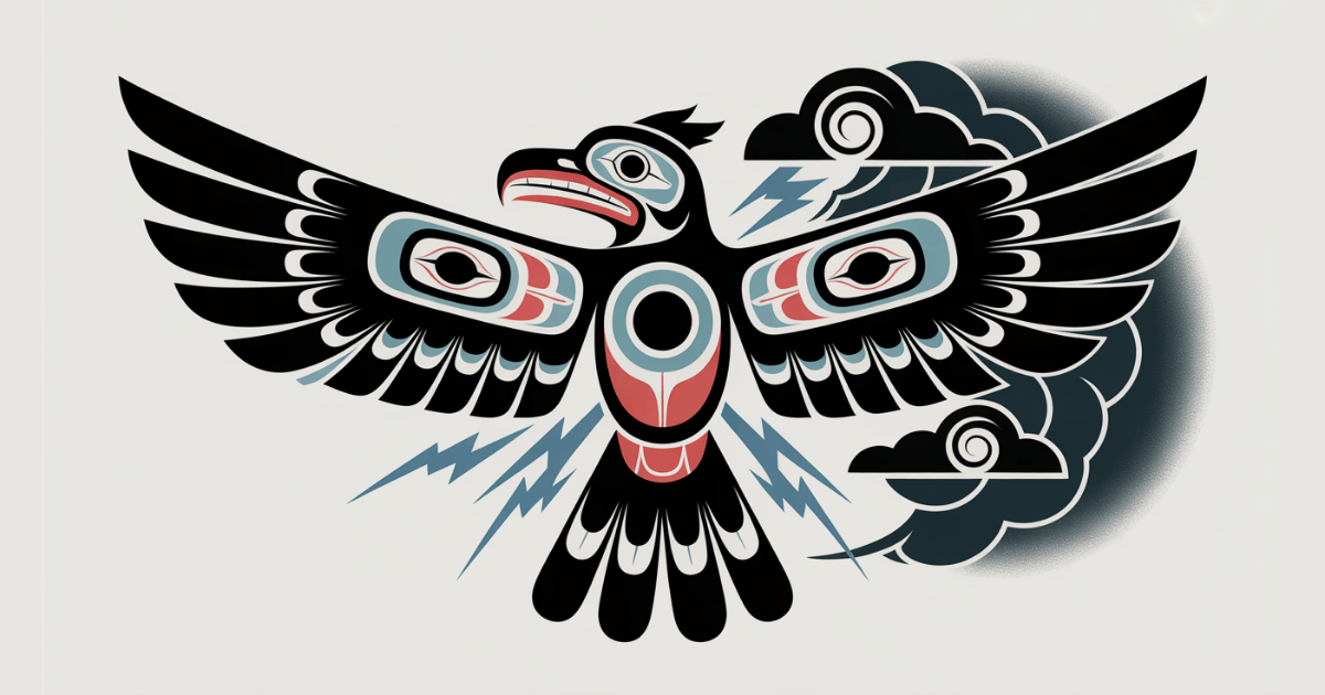 Native American spiritual symbols