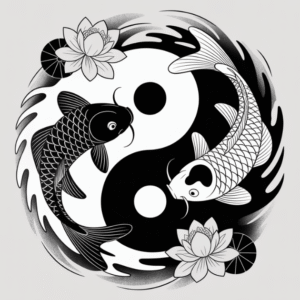 Read more about the article 25 Powerful Spiritual Symbol Tattoo Designs for Men (With Meanings)