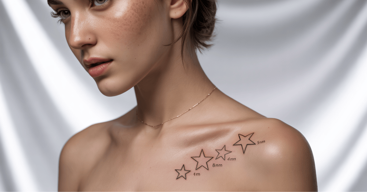 Small-Star-Tattoo-Designs
