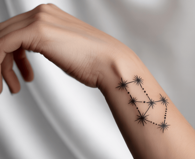 Star-Tattoo-Designs-for-Wrist