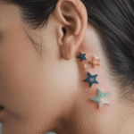 47 Small Star Tattoo Designs That Look Stunning on Any Body Part (2025 Trending Ideas)