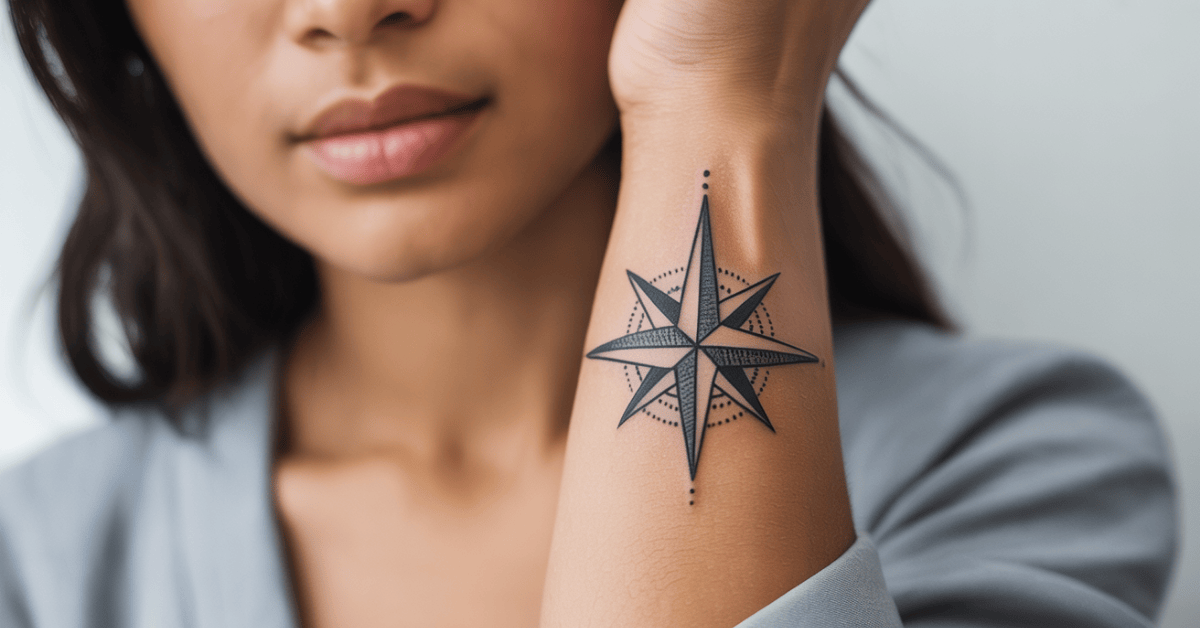 star-tattoo-symbolism