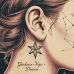 Star Tattoo Meanings: 15 Powerful Symbolic Designs That Tell Your Story