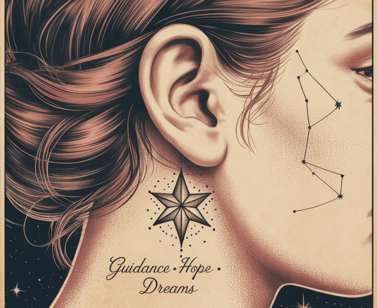 Star-Tattoo-Meanings