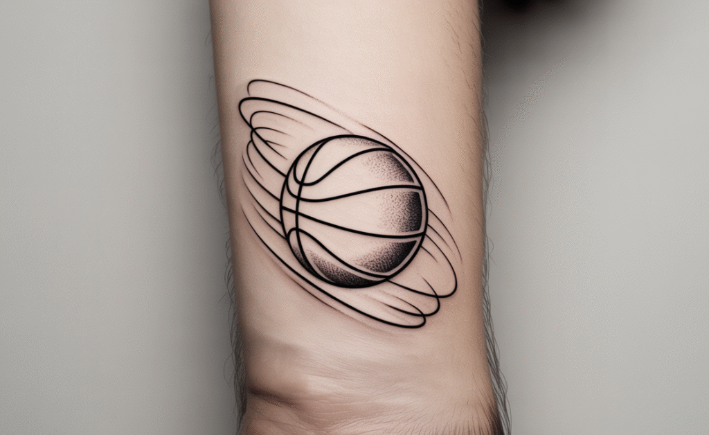 fine-line-sports-symbol-tattoo-designs-on-body-placement