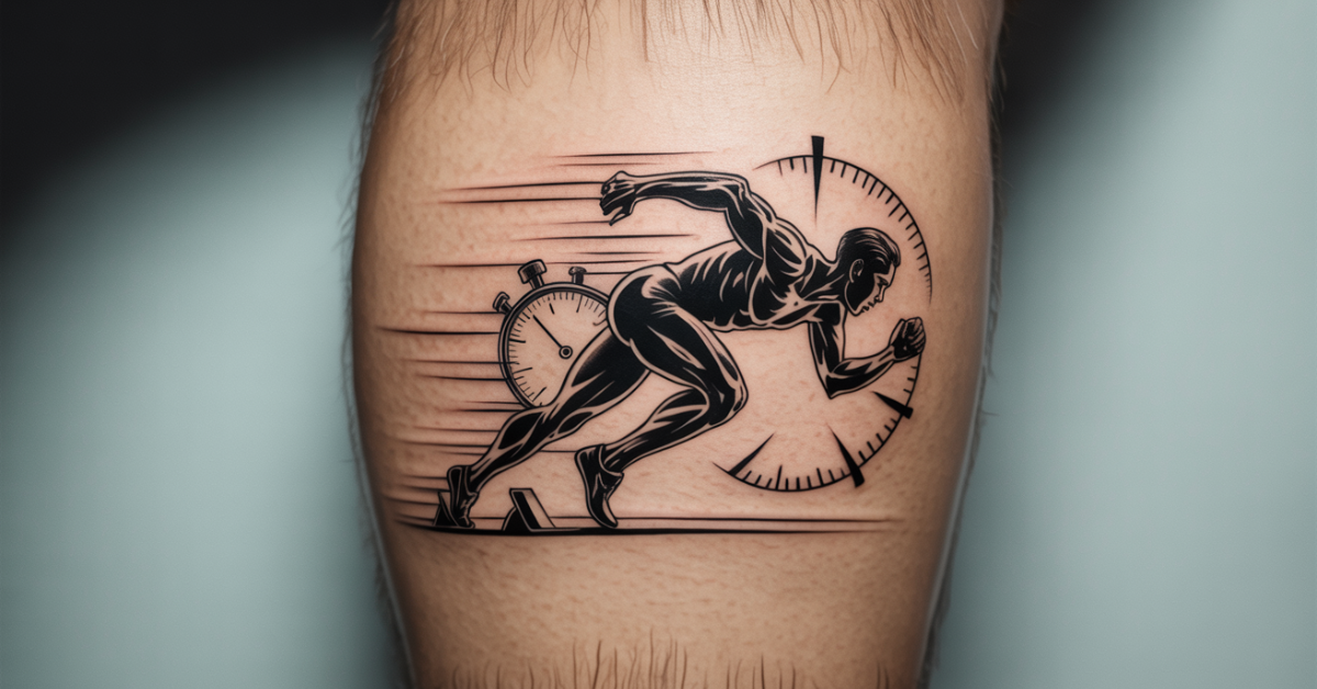 You are currently viewing 30 Fine Line Sports Tattoo Designs That Steal the Show (2025)