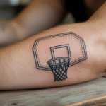 Hand-Poked Sports Tattoos: 20 Authentic Designs (2025)
