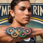 25 Olympic Sports Tattoo Ideas Every Athlete Needs (2025)