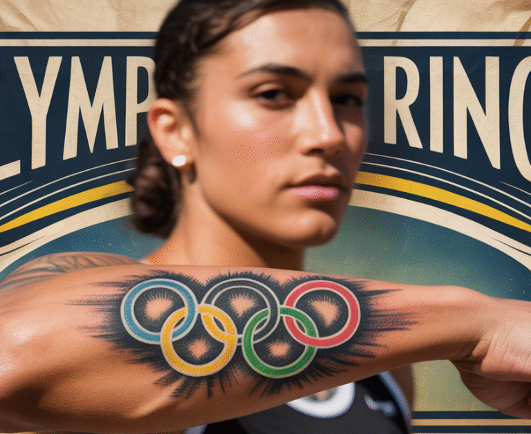 Olympic-Sports-Tattoo-Ideas
