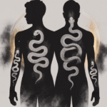 Snake Tattoo Meaning by Placement: Wrist, Spine, Ankle & More