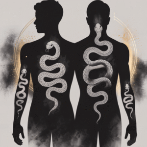 Read more about the article Snake Tattoo Meaning by Placement: Wrist, Spine, Ankle & More