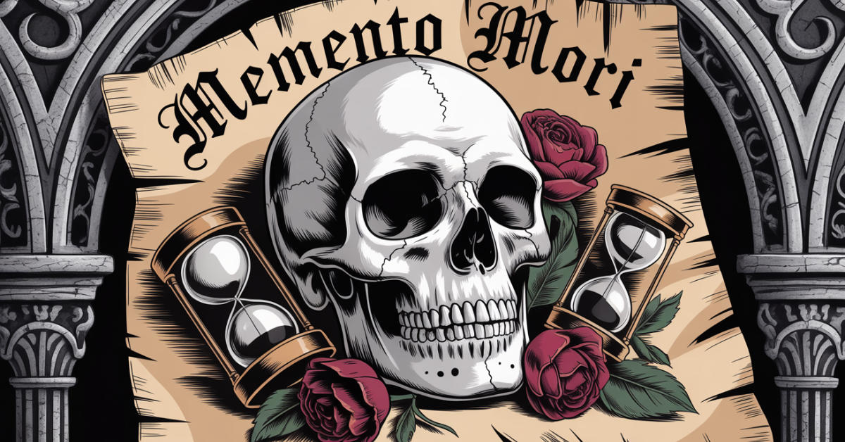 European-skull-tattoo-symbolism