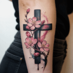 Unique Faith Tattoos for Females: Inspiration & Designs