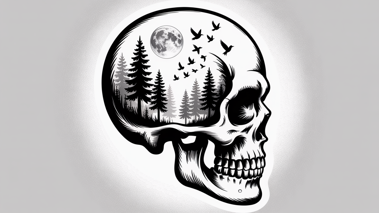 skull-tattoo-designs