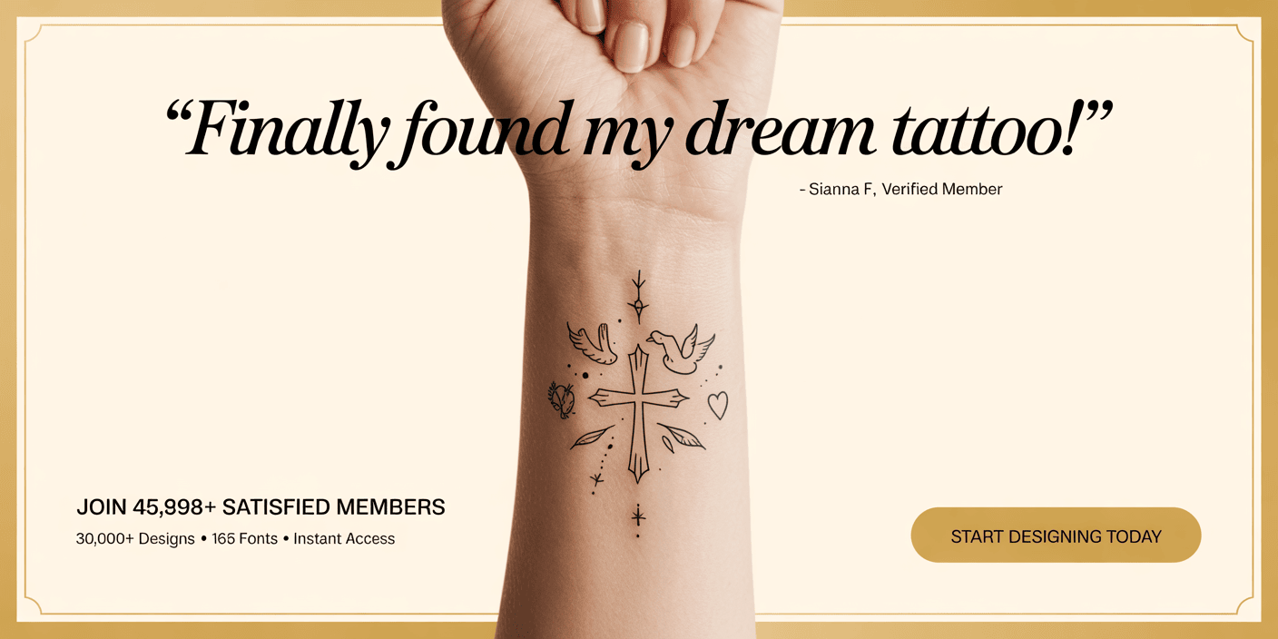 feminine-small-religious-tattoos-rosary-beads-wrapped-around-wrist