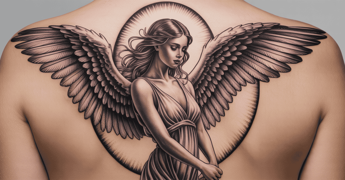 angel-wing-faith-tattoos-for-females-inspiration