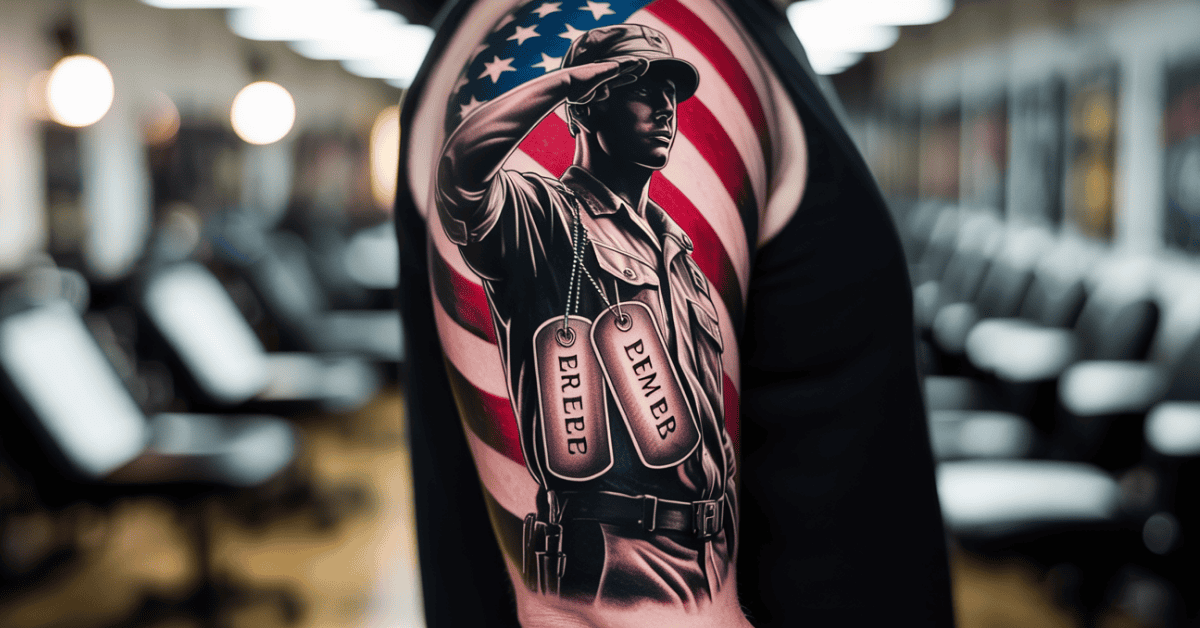 military-tribute-patriotic-tattoo-designs