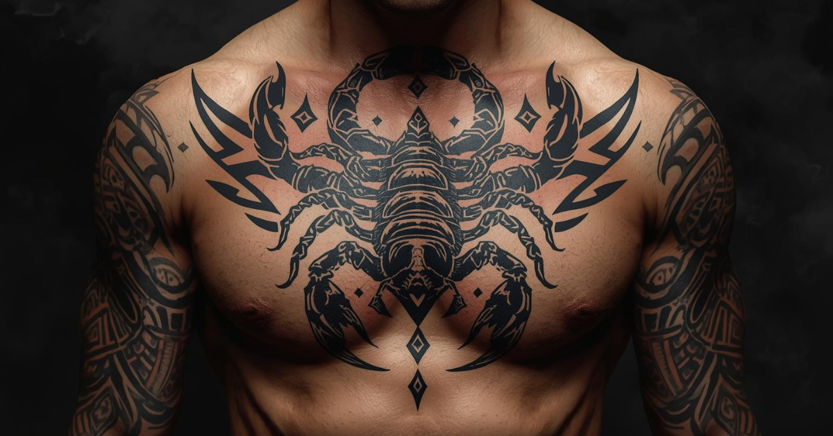 scorpion-tattoo-designs-for-men-bold-black-ink