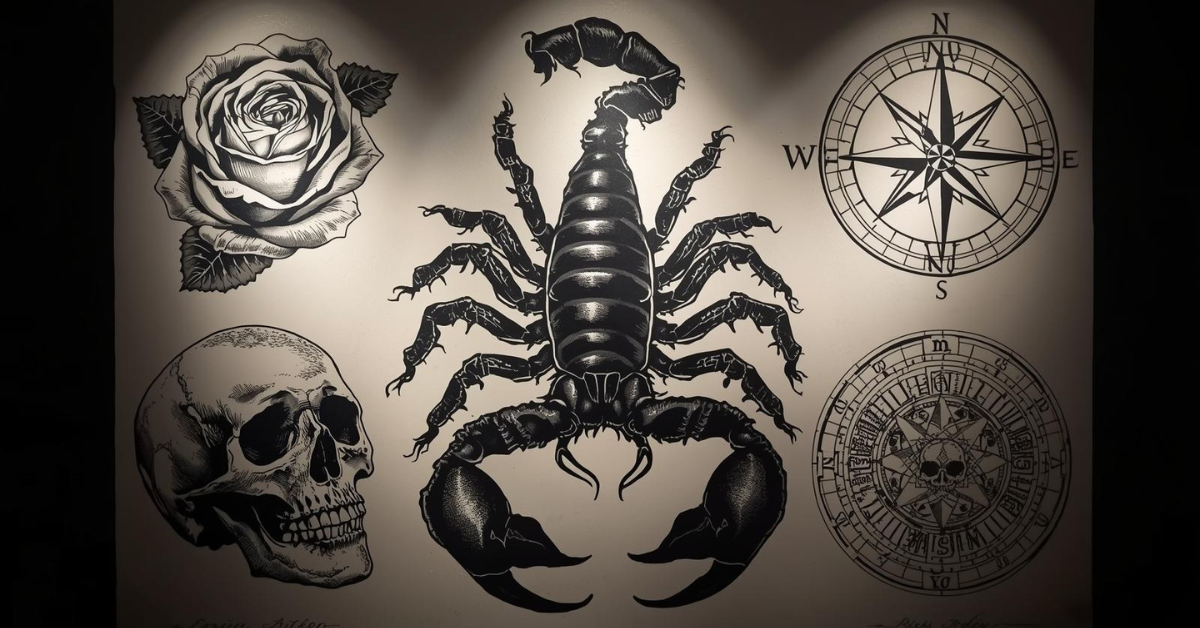 scorpion-tattoo-for-men-unique-and-powerful