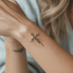 Small Religious Tattoo Ideas for Women: 25 Meaningful Minimalist Designs
