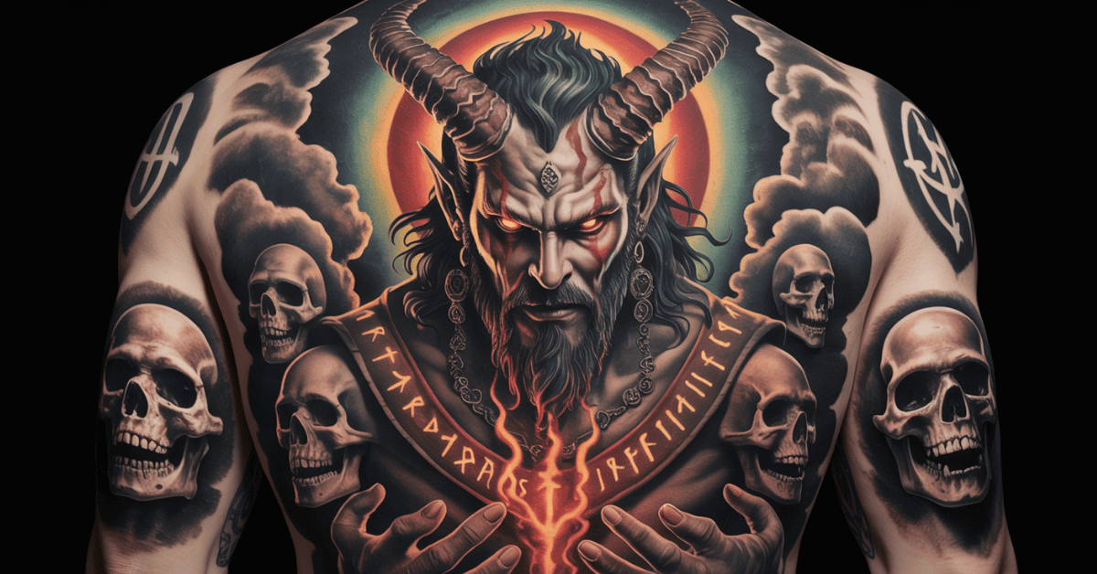 japanese-yokai-monster-tattoo-art-ideas