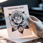 Tattoo Stencil Outline Guide for Beginners: How to Design, Print & Apply Like a Pro (2025 Edition)