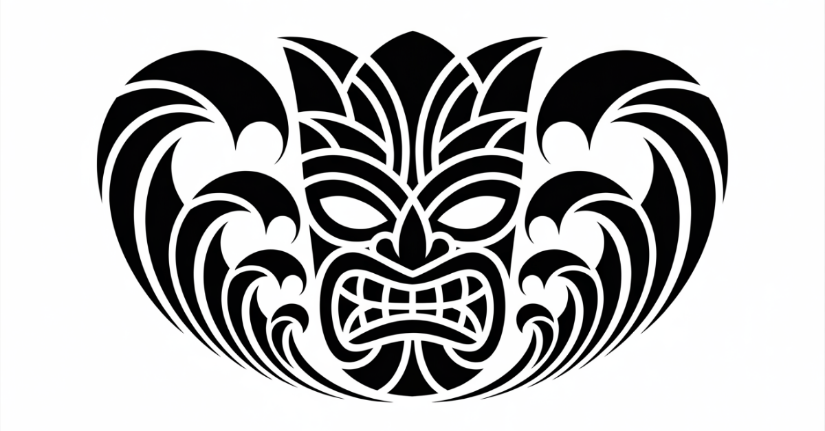 Read more about the article 50+ Tattoo Stencil Outline Ideas for Popular Styles: Tribal, Minimalist, Floral & More