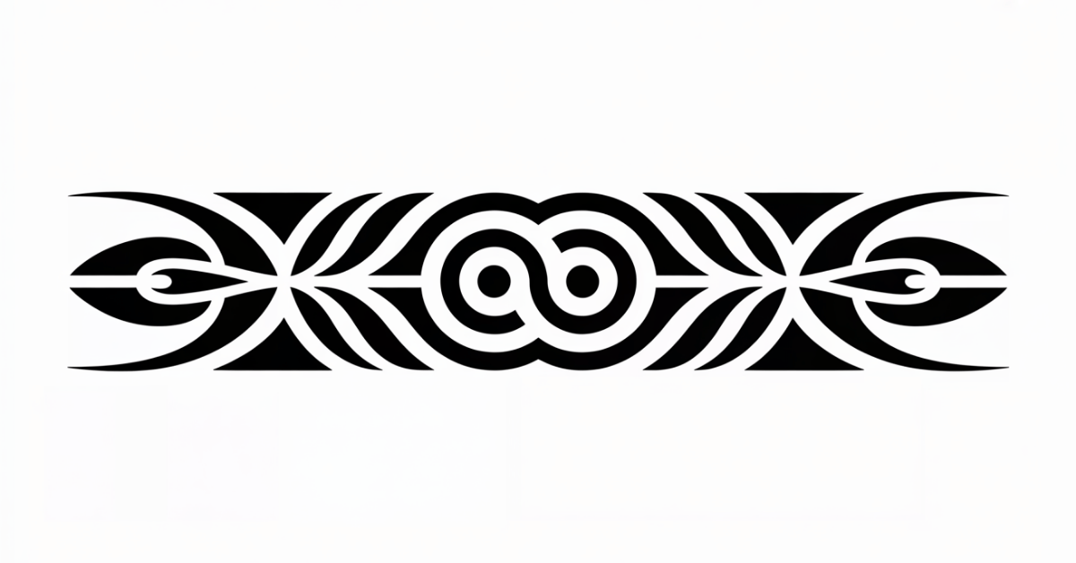 tribal-tattoo-stencil-outline-pattern-for-arm-and-shoulder